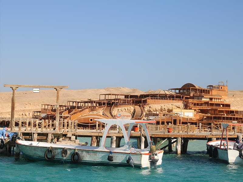 ORANGE BAY - الصورة 8