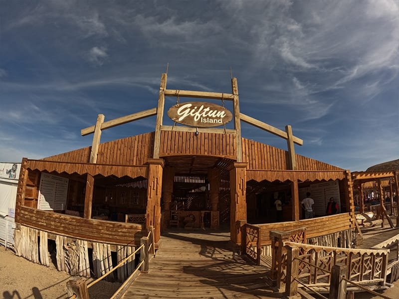 ORANGE BAY - الصورة 4