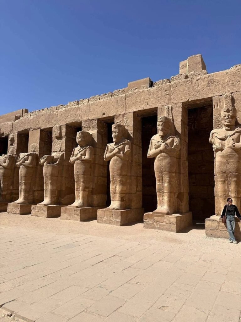 luxor