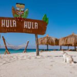 hula hula island